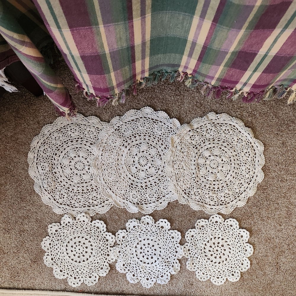 Antique Vintage Dollies